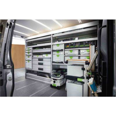  FESTOOL 204840 coffret de tran 
