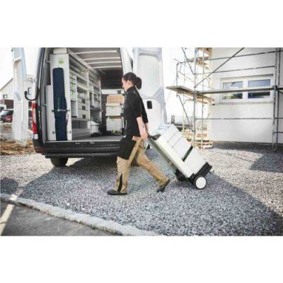  FESTOOL 204840 coffret de tran 