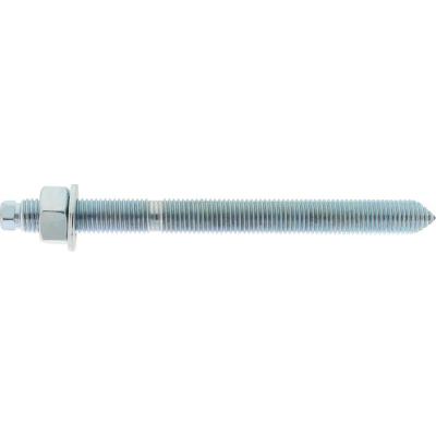  SPIT 60216 Tiges filet�es zing 