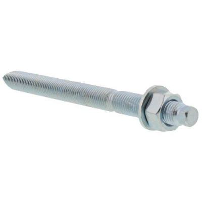  SPIT 60216 Tiges filet�es zing 