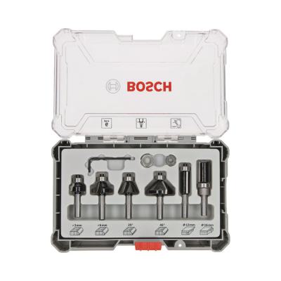  BOSCH 2607017469 coffret de fr 