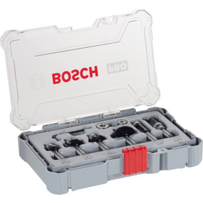  BOSCH 2607017469 coffret de fr 