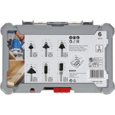  BOSCH 2607017469 coffret de fr 