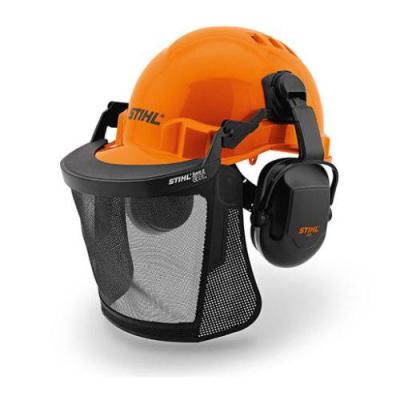  STIHL 0000-888-0810 Casque Fun 