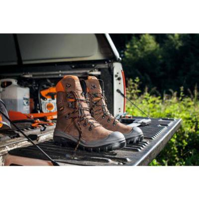  STIHL 0088-532-0142 Chaussures 