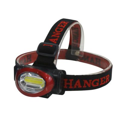  HANGER 170105 lampe frontale 1 