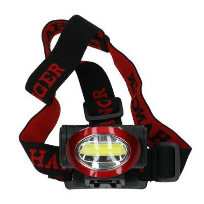 HANGER 170105 lampe frontale 1 