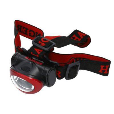  HANGER 170105 lampe frontale 1 