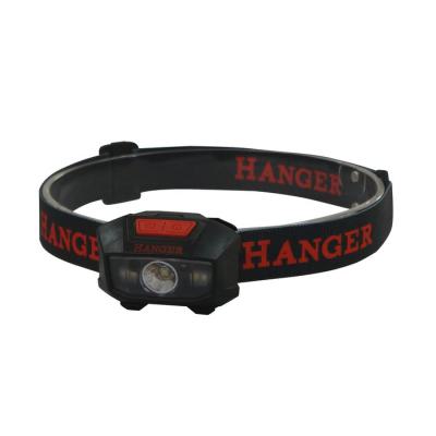  HANGER 170106 lampe frontale M 