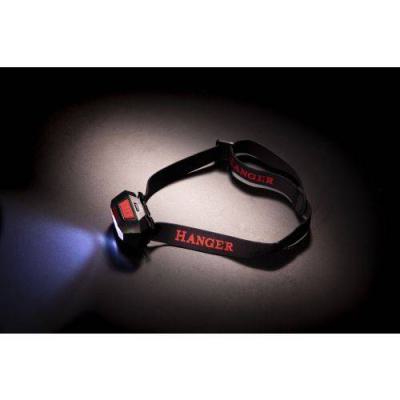  HANGER 170106 lampe frontale M 