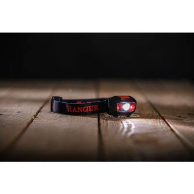  HANGER 170106 lampe frontale M 