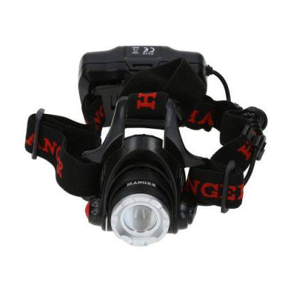  HANGER 170107 lampe frontale s 
