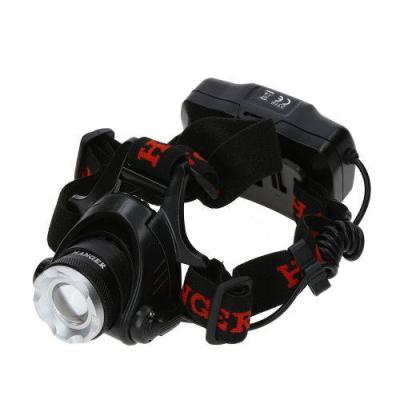  HANGER 170107 lampe frontale s 