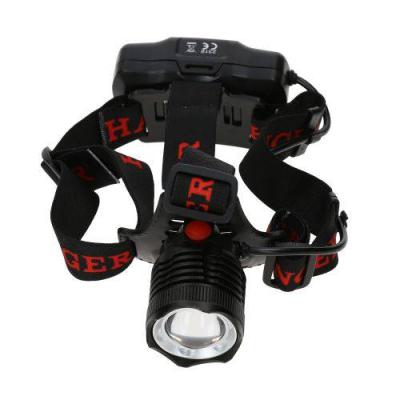  HANGER 170108 lampe frontale a 