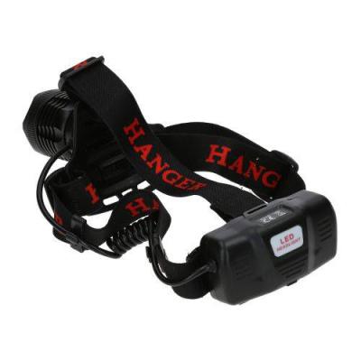  HANGER 170108 lampe frontale a 