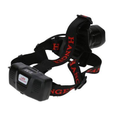  HANGER 170108 lampe frontale a 