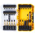  DEWALT DT70747T-QZ Coffret d'e 
