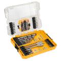  DEWALT DT70757-QZ Coffret 55 p 