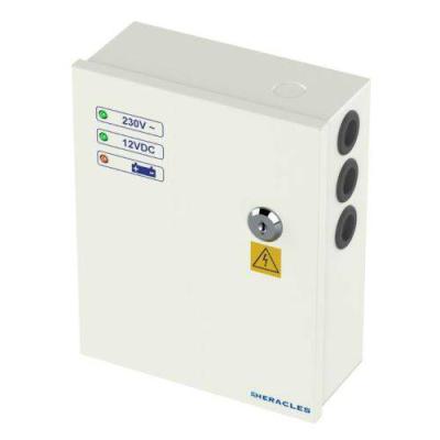  HERACLES PCA-ALIM1203S2 alimen 