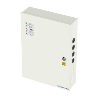  HERACLES PCA-ALIM2405S2 alimen 