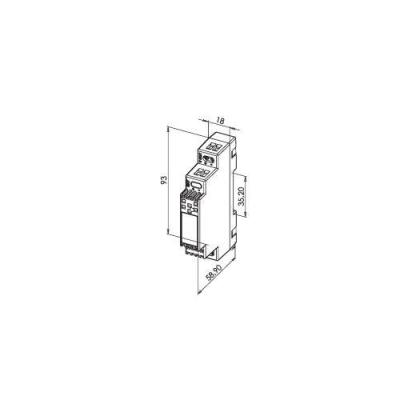  HERACLES PCA-ALIMRD240.75 alim 