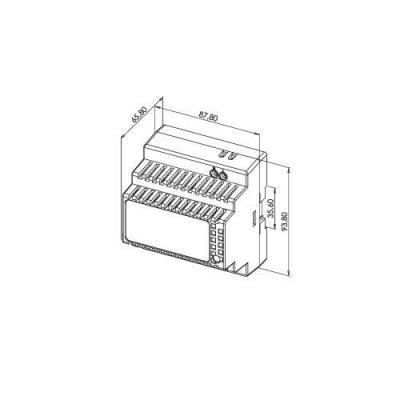  HERACLES PCA-alimRD242.5 alime 