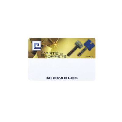  HERACLES HXRM-0P3060SES pack 4 