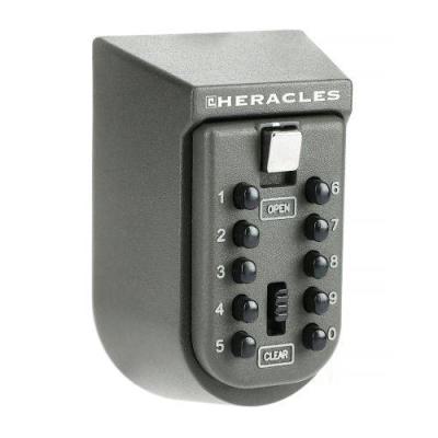  HERACLES PCA-HERABOX-S coffre 