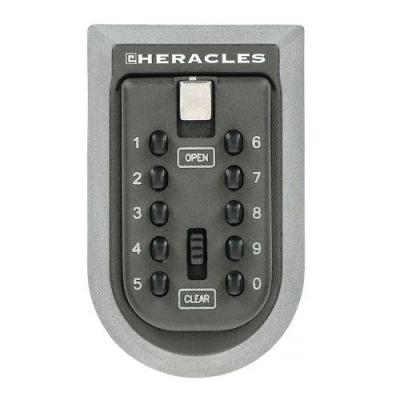  HERACLES PCA-HERABOX-S coffre 