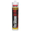  SOUDAL 147412 Mastic Fire Sili 