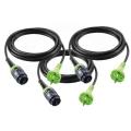  FESTOOL 203935 c�ble plug it H 