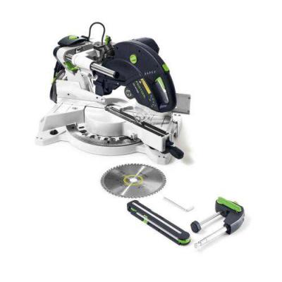  FESTOOL 575302 scie radiale � 