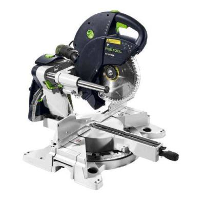  FESTOOL 575302 scie radiale � 