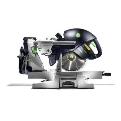  FESTOOL 575302 scie radiale � 