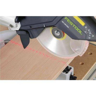  FESTOOL 575302 scie radiale � 