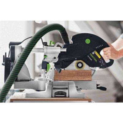  FESTOOL 575302 scie radiale � 