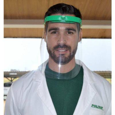  ULTIMA VISIERE Visi�re de prot 