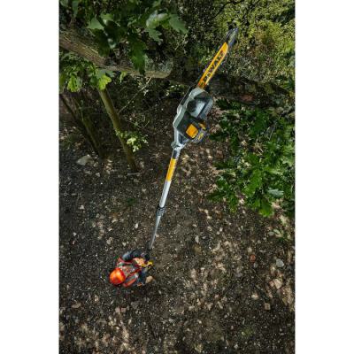  DEWALT DCMPS567P1 Elagueuse su 