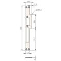  HERACLES PCA-922X t�ti�re doub 