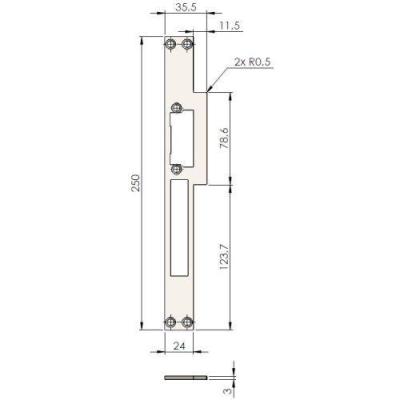  HERACLES PCA-922X t�ti�re doub 