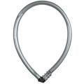  ABUS 1100/55 S G C�ble antivol 