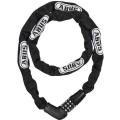  ABUS 5805C/75 black cha�ne ant 