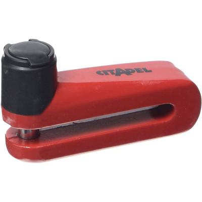  ABUS CBR 100 bloque disque mot 