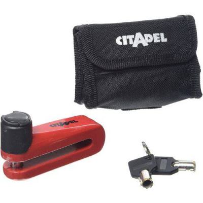  ABUS CBR 100 bloque disque mot 