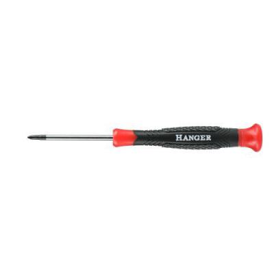  HANGER 133092 Jeu de 5 tournev 