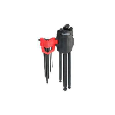  HANGER 250116 Jeu de 9 cl�s m� 