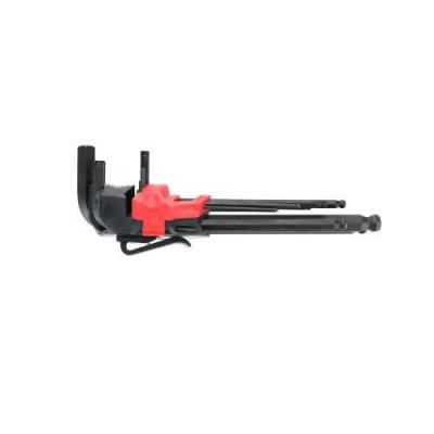  HANGER 250116 Jeu de 9 cl�s m� 