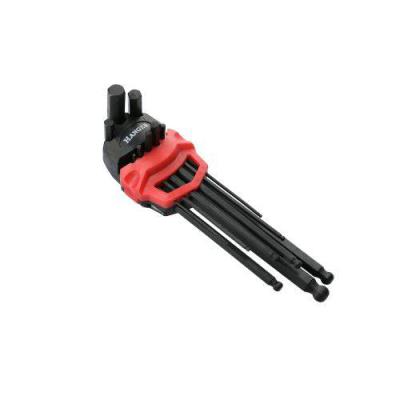  HANGER 250116 Jeu de 9 cl�s m� 