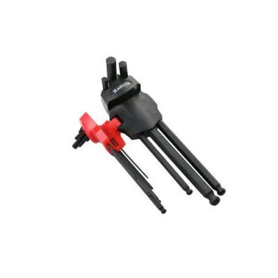  HANGER 250116 Jeu de 9 cl�s m� 