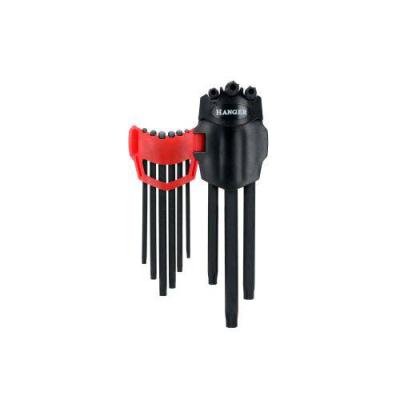 HANGER 250117 Jeu de 9 cl�s m� 